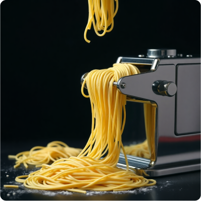 Pasta-Making