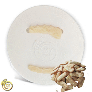 MY PASTA potato gnocchi baking pasta mold for pasta maker suitable for Philips Pasta Maker Avance matrices Pastadisc homemade pasta