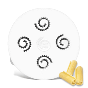 MY PASTA - Sakura - pasta mold for pasta maker - suitable for Philips Pasta Maker Avance - matrices Pastadisc homemade pasta