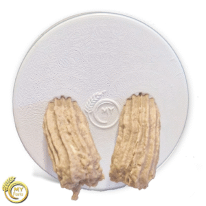 MY PASTA - Gnocchi 13 mm - baking pasta mold for pasta maker - suitable for Philips Pasta Maker Avance matrices Pastadisc homemade pasta