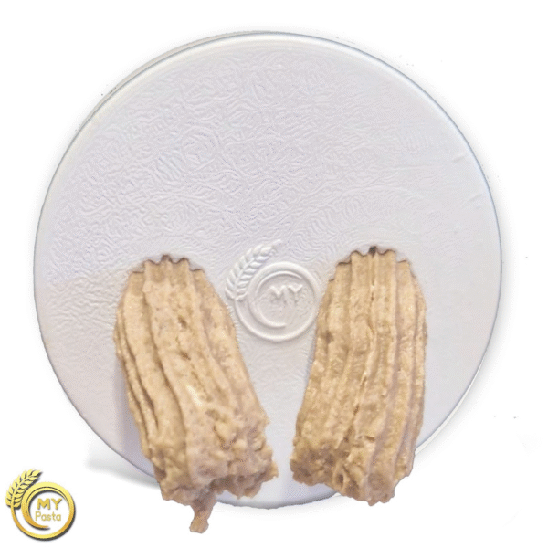 MY PASTA - Gnocchi 13 mm - baking pasta mold for pasta maker - suitable for Philips Pasta Maker Avance matrices Pastadisc homemade pasta